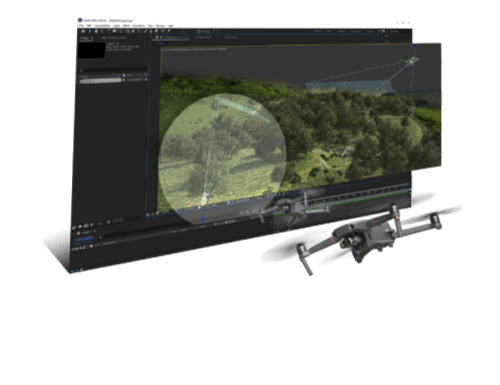 Audiovisual Production