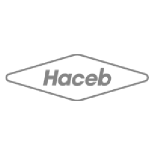 Logo Haceb