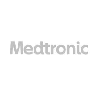 Logo Medtronic